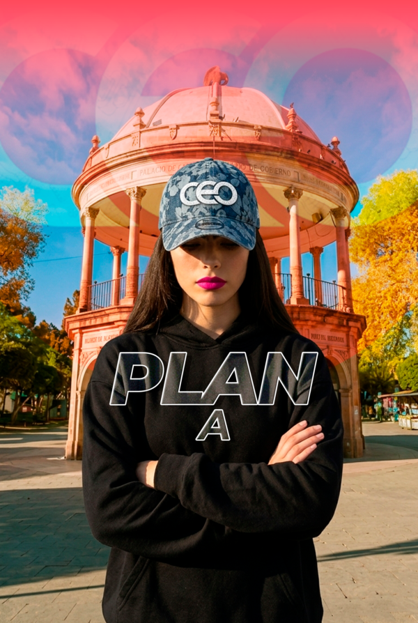 PLAN A