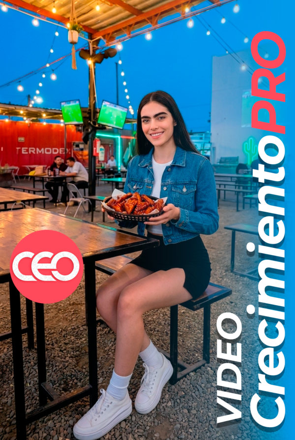 🚀 Crecimiento Pro IA