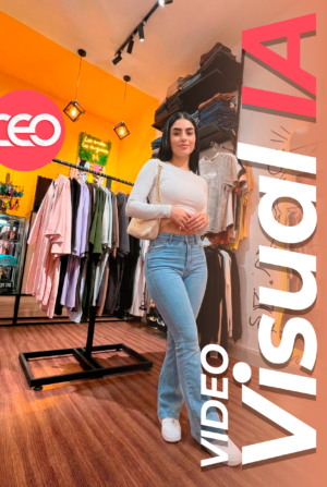 🚀 Crecimiento Visual IA