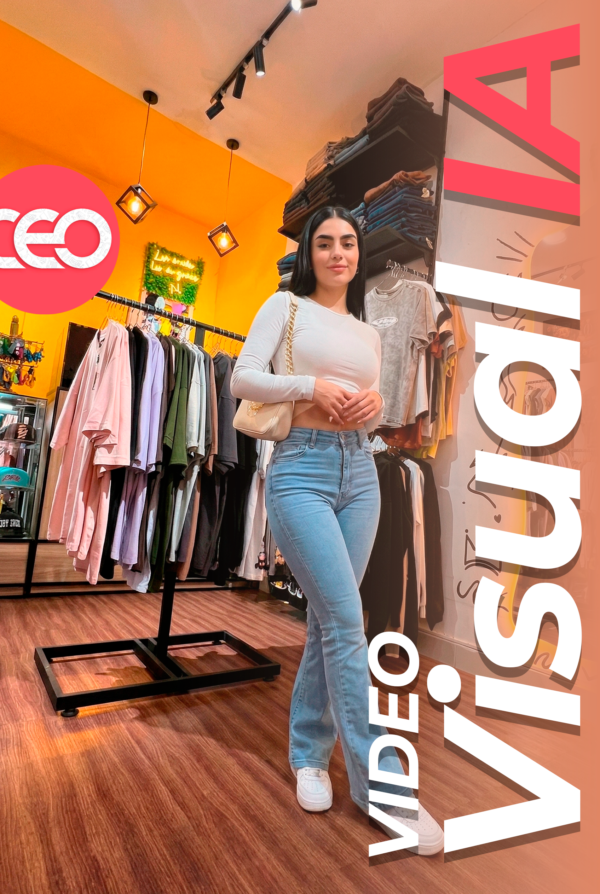 🚀 Crecimiento Visual IA