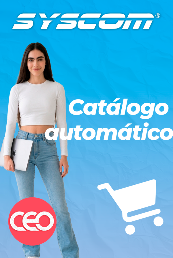 Syscom WooCommerce