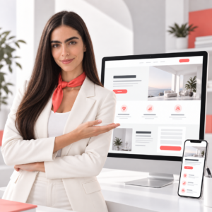 Sitio Web