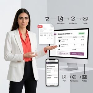 CEO Cotizaciones
