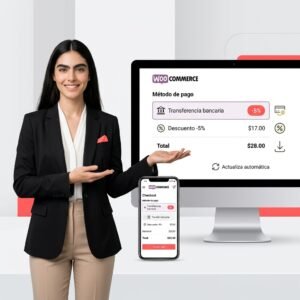 CEO Descuentos por pago