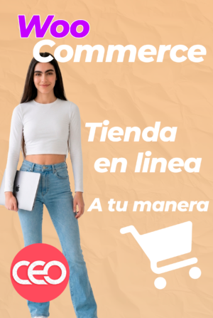 DISEÑO WCP Tienda Online Multipropósito